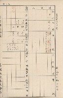 臺灣拓殖株式會社內門貸付料名寄帳藏品圖，第60張