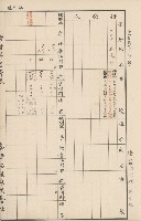 臺灣拓殖株式會社內門貸付料名寄帳藏品圖，第116張