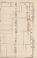 臺灣拓殖株式會社內門貸付料名寄帳藏品圖，第118張