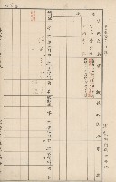 臺灣拓殖株式會社內門貸付料名寄帳藏品圖，第127張