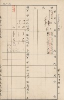 臺灣拓殖株式會社內門貸付料名寄帳藏品圖，第157張