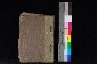 臺灣拓殖株式會社內門貸付料名寄帳藏品圖，第1張