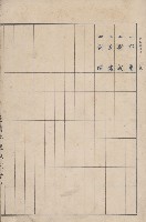 臺灣拓殖株式會社六龜貸付料名寄帳藏品圖，第3張