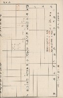 臺灣拓殖株式會社六龜貸付料名寄帳藏品圖，第9張