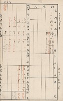 臺灣拓殖株式會社六龜貸付料名寄帳藏品圖，第32張
