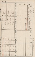 臺灣拓殖株式會社六龜貸付料名寄帳藏品圖，第44張