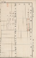 臺灣拓殖株式會社六龜貸付料名寄帳藏品圖，第46張