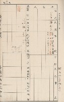 臺灣拓殖株式會社六龜貸付料名寄帳藏品圖，第48張