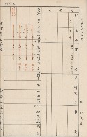 臺灣拓殖株式會社六龜貸付料名寄帳藏品圖，第64張