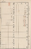 臺灣拓殖株式會社六龜貸付料名寄帳藏品圖，第68張
