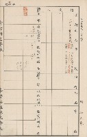 臺灣拓殖株式會社六龜貸付料名寄帳藏品圖，第69張