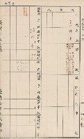 臺灣拓殖株式會社六龜貸付料名寄帳藏品圖，第74張