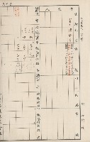 臺灣拓殖株式會社六龜貸付料名寄帳藏品圖，第145張