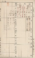 臺灣拓殖株式會社田寮貸付料名寄帳藏品圖，第150張
