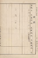 臺灣拓殖株式會社燕巢貸付料名寄帳藏品圖，第130張