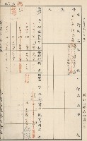 臺灣拓殖株式會社燕巢貸付料名寄帳藏品圖，第192張