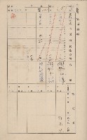鳳山郡仁武庄翠屏村二之二家屋臺帳
（四冊之內第四號）藏品圖，第55張
