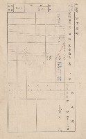 鳳山郡仁武庄翠屏村二之二家屋臺帳
（四冊之內第四號）藏品圖，第191張