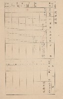 鳳山郡大寮庄赤崁家屋臺帳（四冊之內第一號）藏品圖，第171張