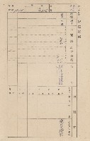 鳳山郡大寮庄赤崁家屋臺帳（四冊之內第一號）藏品圖，第192張