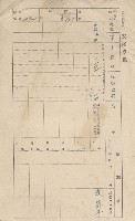 鳳山郡大寮庄赤崁家屋臺帳（四冊之內第一號）藏品圖，第217張