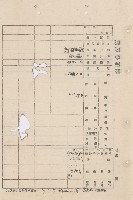 鳳山郡大樹庄溪埔家屋臺帳（二冊之內第二號）藏品圖，第147張