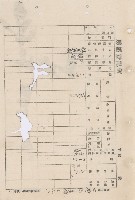 鳳山郡大樹庄溪埔家屋臺帳（二冊之內第二號）藏品圖，第148張