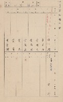鳳山郡大樹庄九曲堂家屋臺帳（二冊之內第一號）藏品圖，第46張