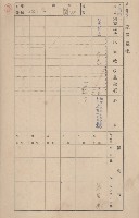 鳳山郡小港庄大坪頂家屋臺帳（二冊之內第二號）藏品圖，第26張