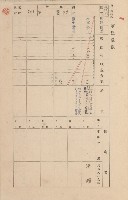 鳳山郡小港庄空地子家屋臺帳（一冊之內第一號）藏品圖，第58張