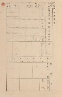 鳳山郡小港庄空地子家屋臺帳（一冊之內第一號）藏品圖，第86張
