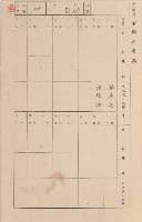 鳳山郡小港庄空地子家屋臺帳（一冊之內第一號）藏品圖，第107張