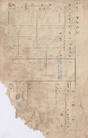 鳳山郡小港庄大林蒲家屋臺帳（三冊之內第三號）藏品圖，第3張