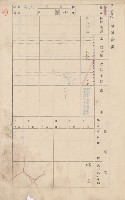鳳山郡小港庄大林蒲家屋臺帳（三冊之內第三號）藏品圖，第5張