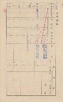 鳳山郡小港庄大林蒲家屋臺帳（三冊之內第三號）藏品圖，第15張