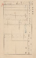 鳳山郡小港庄大林蒲家屋臺帳（三冊之內第三號）藏品圖，第40張