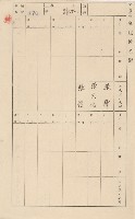鳳山郡小港庄大林蒲家屋臺帳（三冊之內第三號）藏品圖，第74張