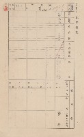 鳳山郡小港庄鳳鼻頭家屋臺帳（二冊之內第一號）藏品圖，第127張