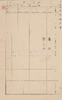 鳳山郡小港庄鳳鼻頭家屋臺帳（二冊之內第一號）藏品圖，第134張
