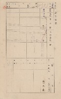 鳳山郡小港庄鳳鼻頭家屋臺帳（二冊之內第一號）藏品圖，第145張