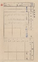 鳳山郡小港庄鳳鼻頭家屋臺帳（二冊之內第一號）藏品圖，第148張
