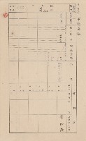 鳳山郡小港庄鳳鼻頭家屋臺帳（二冊之內第一號）藏品圖，第157張