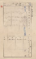 鳳山郡小港庄鳳鼻頭家屋臺帳（二冊之內第一號）藏品圖，第217張