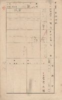 鳳山郡林園庄港子埔家屋臺帳（三冊之內第二號）藏品圖，第4張