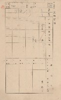 鳳山郡林園庄港子埔家屋臺帳（三冊之內第二號）藏品圖，第22張