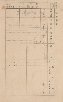 鳳山郡林園庄港子埔家屋臺帳（三冊之內第二號）藏品圖，第23張