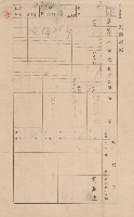 鳳山郡林園庄港子埔家屋臺帳（三冊之內第二號）藏品圖，第26張