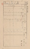 鳳山郡林園庄港子埔家屋臺帳（三冊之內第二號）藏品圖，第31張