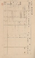 鳳山郡林園庄港子埔家屋臺帳（三冊之內第二號）藏品圖，第36張