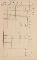 鳳山郡林園庄港子埔家屋臺帳（三冊之內第二號）藏品圖，第48張